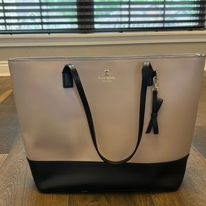 Kate Spade large purse